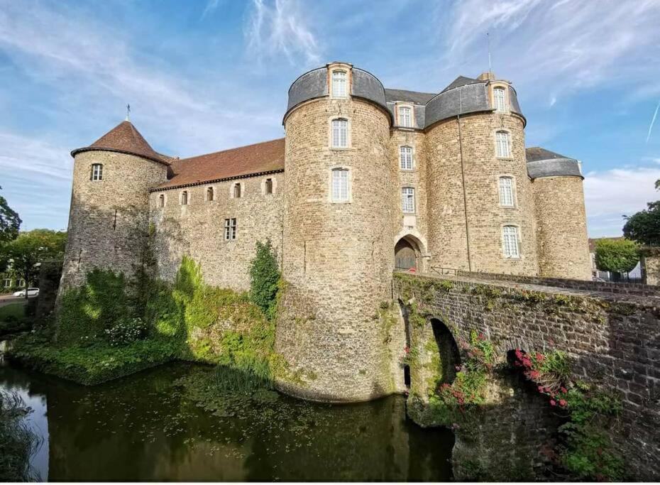 La Maison De La Cote Boulogne-sur-Mer Exteriér fotografie