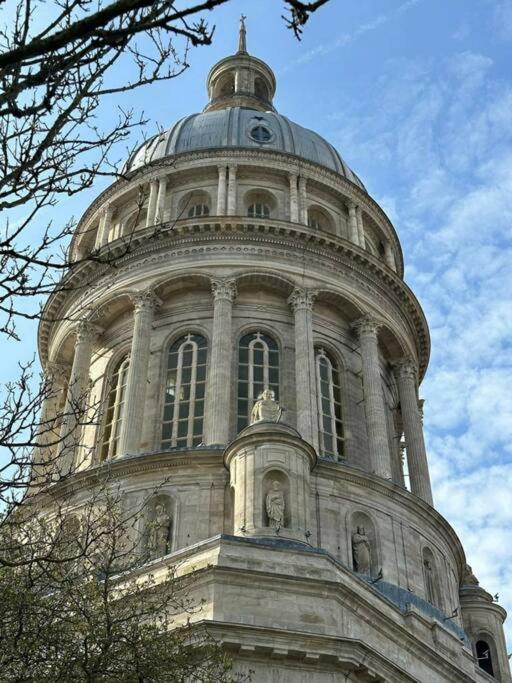 La Maison De La Cote Boulogne-sur-Mer Exteriér fotografie
